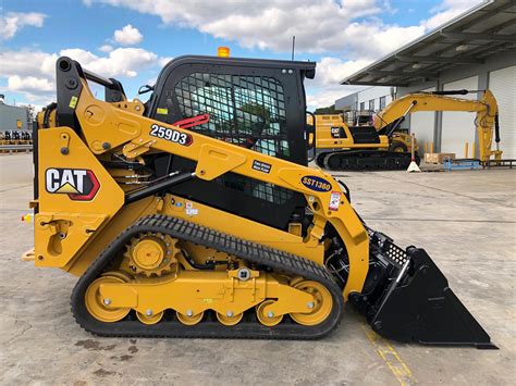 2015 caterpillar 259d skid steer|2020 caterpillar 259d3.